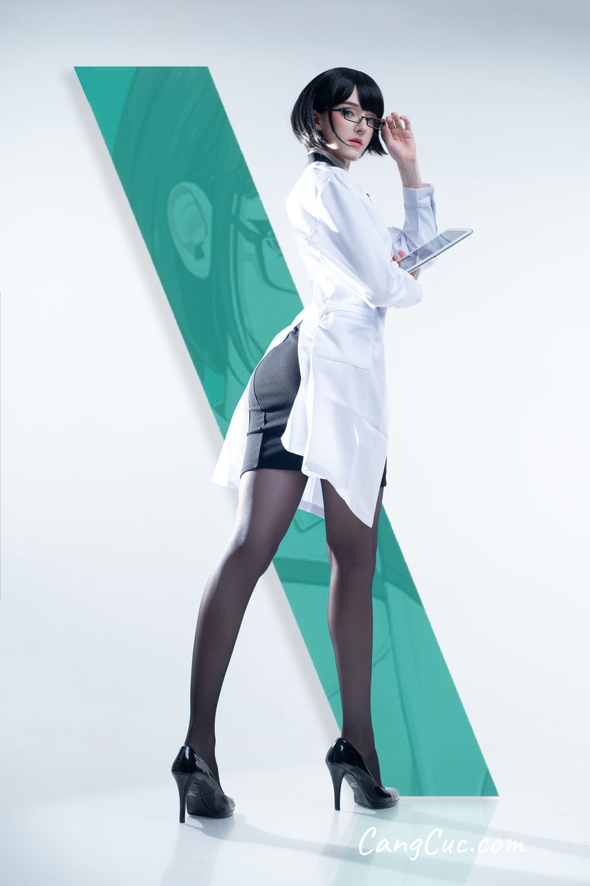 Coser@Candy_Ball - Mana